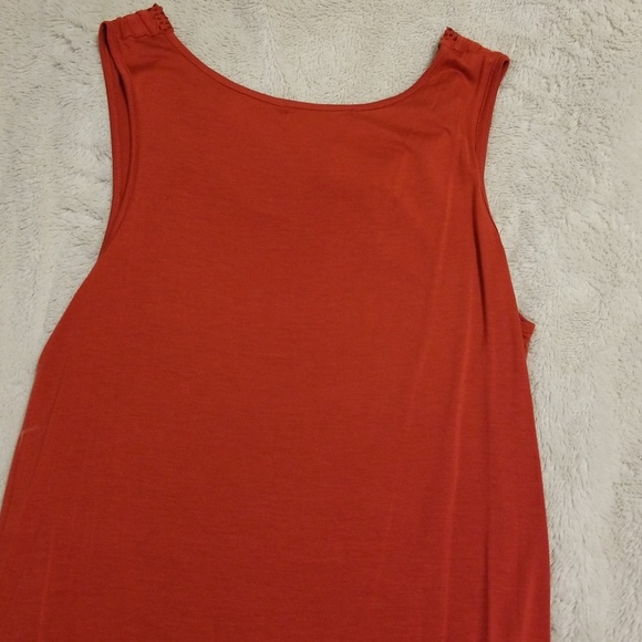 Sleeveless top - Picture 3 of 3